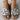 Women’s Braided Strap Floral Sandals-Footwear for women-CaldwellVoss