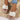 Women’s Braided Strap Floral Sandals-Footwear for women-CaldwellVoss