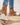 Women’s Braided Strap Floral Sandals-Footwear for women-CaldwellVoss