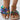 Women’s Braided Strap Floral Sandals-Footwear for women-CaldwellVoss