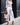 Women’s Button-Down Shirt and Wide-Leg Trouser Set-Sets for women-CaldwellVoss