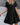 Women’s Button Front Mini Shirt Dress-Mini Dress-CaldwellVoss