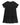 Women’s Button Front Mini Shirt Dress-Mini Dress-CaldwellVoss