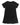 Women’s Button Front Mini Shirt Dress-Mini Dress-CaldwellVoss