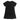 Women’s Button Front Mini Shirt Dress-Mini Dress-CaldwellVoss