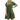 Women’s Button Front Mini Shirt Dress-Mini Dress-CaldwellVoss