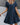 Women’s Button Front Mini Shirt Dress-Mini Dress-CaldwellVoss