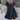 Women’s Button Front Mini Shirt Dress-Mini Dress-CaldwellVoss