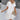 Women’s Button Front Mini Shirt Dress-Mini Dress-CaldwellVoss