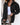 Women’s Button Front Shirt Jacket-Shirts for women-CaldwellVoss