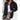 Women’s Button Front Shirt Jacket-Shirts for women-CaldwellVoss