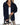 Women’s Button Front Shirt Jacket-Shirts for women-CaldwellVoss