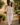 Women's Button Placket Longline Tunic Cream