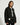 Women’s Button-Up Shirt Jacket with Patch Pockets-Jacket for women-CaldwellVoss