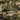 Women’s Camouflage Print Cargo Snowboard Pants-Pants for Women-CaldwellVoss