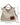 Women’s Canvas Tote Bag with Adjustable Strap-Accessories for Women-CaldwellVoss