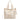 Women’s Canvas Tote Bag with Adjustable Strap-Accessories for Women-CaldwellVoss