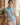 Women's Cap Sleeve Linen Top with Fold Collar-Tops for women-CaldwellVoss