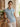Women's Cap Sleeve Linen Top with Fold Collar-Tops for women-CaldwellVoss