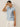 Women's Cap Sleeve Linen Top with Fold Collar-Tops for women-CaldwellVoss