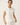 Women's Cap Sleeve Linen Top with Fold Collar-Tops for women-CaldwellVoss
