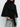 Women's Cape with Stand-Up Collar and Tie Belt-Jacket for women-CaldwellVoss