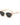 Women’s Cat-Eye Sunglasses with Solid Frame-Glasses for women-CaldwellVoss