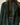 Women’s Checkered Pattern Long Coat-Coats for Women-CaldwellVoss