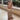 Women's Chevron Knit Maxi Dress