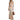 Women's Chevron Knit Maxi Dress-Maxi Dress-CaldwellVoss