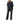 Women’s Chiffon Batwing Sleeve Trouser Set-Sets for women-CaldwellVoss
