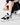 Women’s Chunky Lace-Up Sneakers with Mesh Panels-Footwear for women-CaldwellVoss