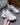 Women’s Chunky Lace-Up Sneakers with Mesh Panels-Footwear for women-CaldwellVoss