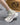 Women’s Chunky Lace-Up Sneakers with Mesh Panels-Footwear for women-CaldwellVoss