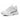 Women’s Chunky Lace-Up Sneakers with Mesh Panels-Footwear for women-CaldwellVoss