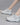 Women’s Chunky Mesh Lace-Up Sneakers-Footwear for women-CaldwellVoss