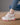 Women’s Chunky Mesh Lace-Up Sneakers-Footwear for women-CaldwellVoss