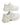 Women’s Chunky Platform Lace-Up Sneakers-Footwear for women-CaldwellVoss