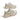 Women’s Chunky Platform Lace-Up Sneakers-Footwear for women-CaldwellVoss