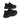 Women’s Chunky Platform Lace-Up Sneakers-Footwear for women-CaldwellVoss