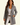 Women's Coat with Lapel Collar and Button Placket-Coats for women-CaldwellVoss