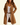 Women's Coat with Lapel Collar and Button Placket-Coats for women-CaldwellVoss