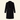 Women's Coat with Lapel Collar and Button Placket-Coats Women-CaldwellVoss