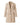Women's Coat with Lapel Collar and Button Placket-Coats Women-CaldwellVoss