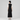 Women’s Collared Button-Front Ribbed Midi Dress-Midi Dress-CaldwellVoss