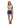 Women’s Crochet Halter Crop Top with Tassel Hem-Tops for women-CaldwellVoss