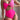 Women's Cutout One-Piece Swimsuit with Twist Detail-Swimwear for women-CaldwellVoss