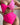Women's Cutout One-Piece Swimsuit with Twist Detail-Swimwear for women-CaldwellVoss