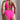 Women's Cutout One-Piece Swimsuit with Twist Detail-Swimwear for women-CaldwellVoss