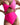 Women's Cutout One-Piece Swimsuit with Twist Detail-Swimwear for women-CaldwellVoss